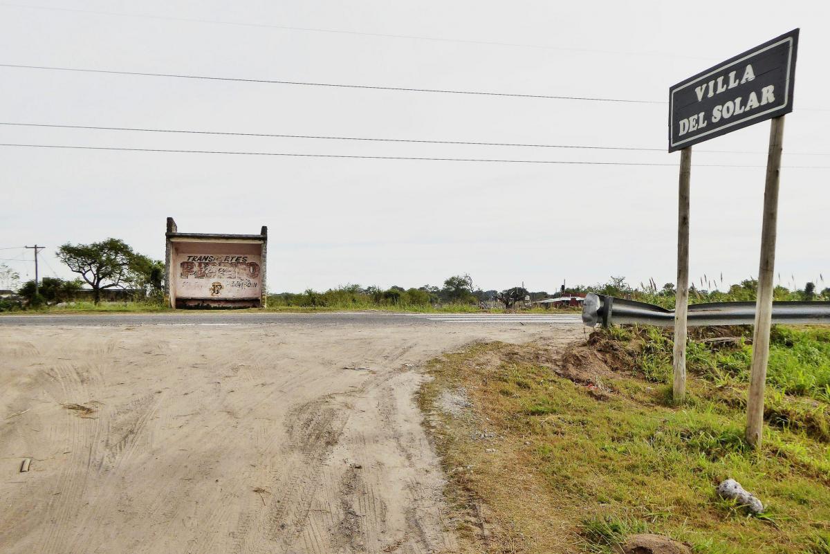 Lote / Terreno en Arroyo Leyes 3