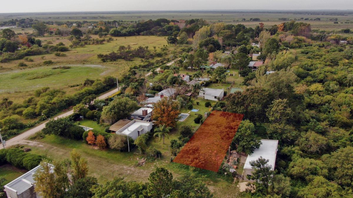 Lote / Terreno en Arroyo Leyes 5