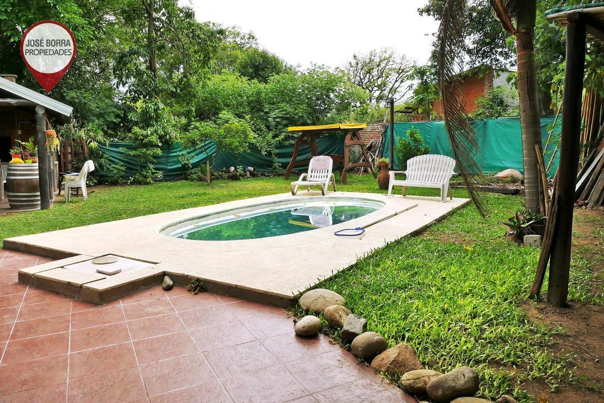 Seguí 2244 - San José del Rincón 4