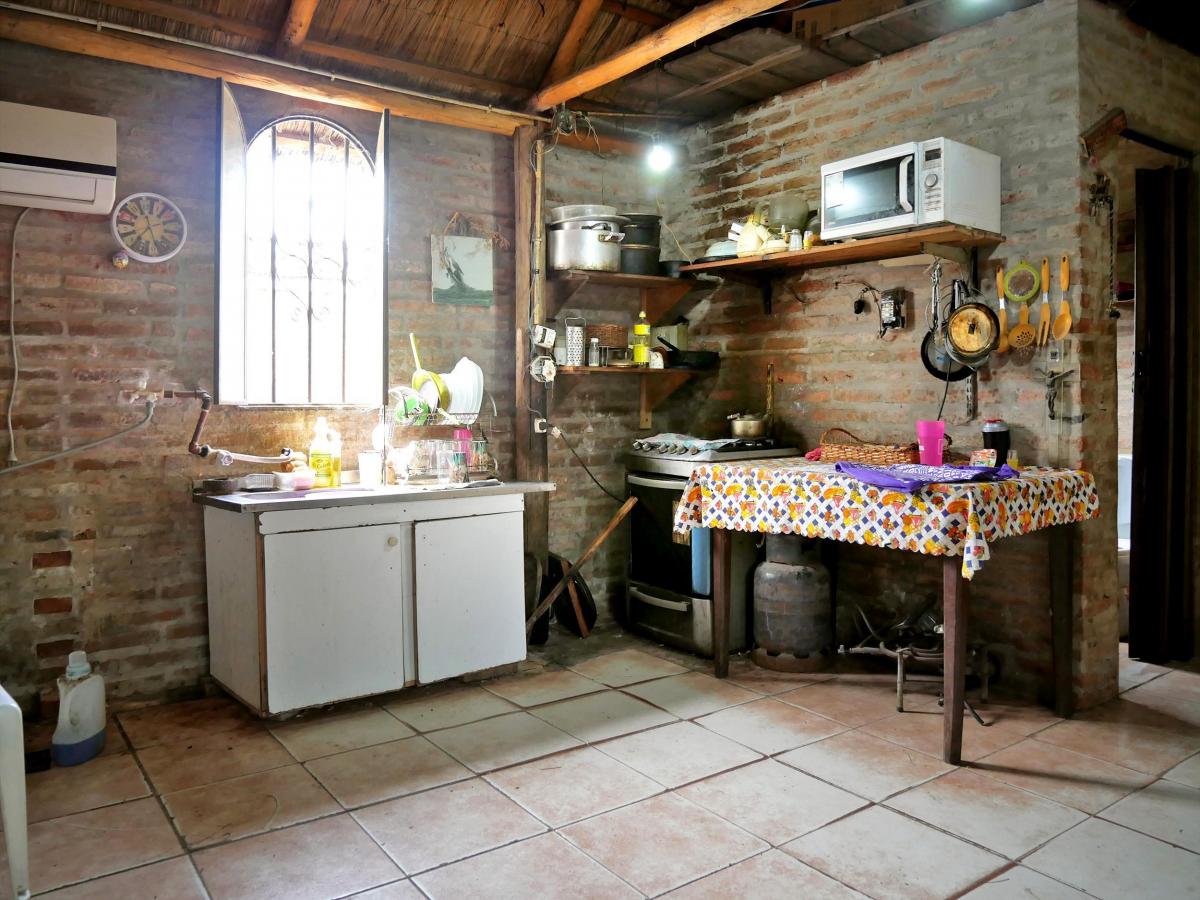 Vende Casa 4 Amb, a 50 m del Río - Rincón Potrero/ Arroyo Leyes 3