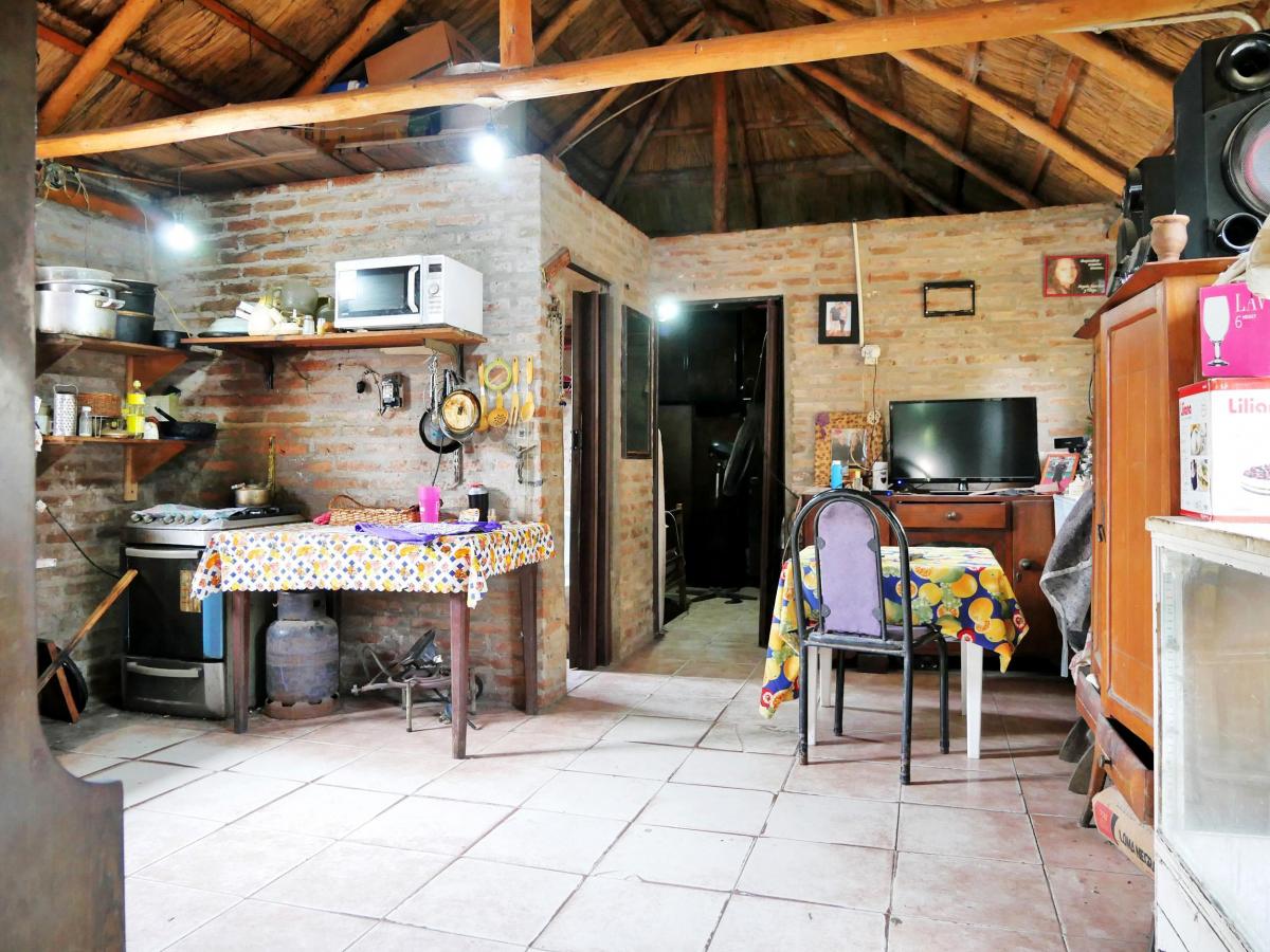 Vende Casa 4 Amb, a 50 m del Río - Rincón Potrero/ Arroyo Leyes 1