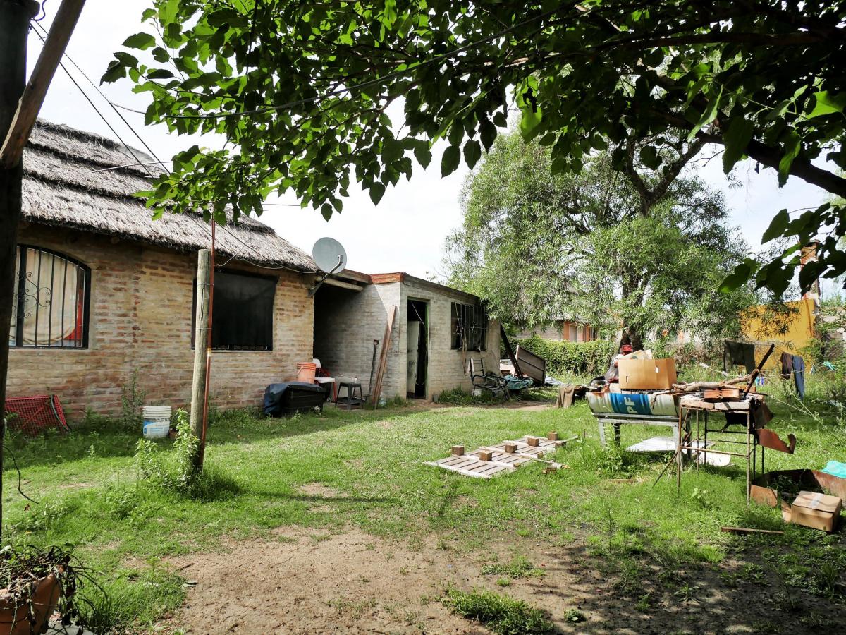 Vende Casa 4 Amb, a 50 m del Río - Rincón Potrero/ Arroyo Leyes 5