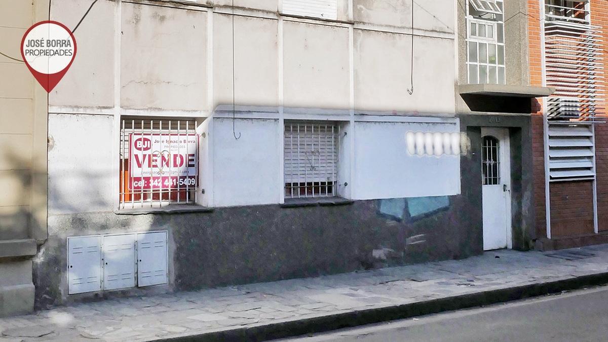 Propiedad en Argentina