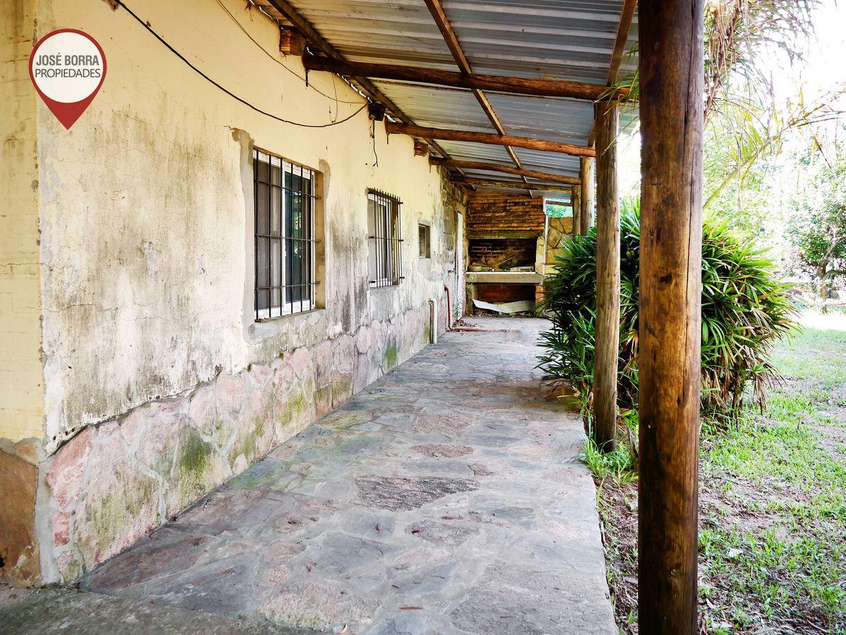 Casa Km16,5 Ruta 1 Altura Calle 88 - Arroyo Leyes 2