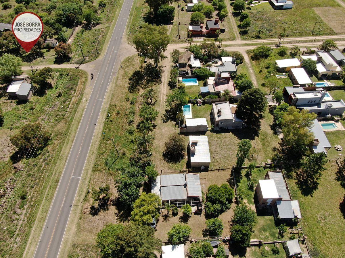 Casa Km16,5 Ruta 1 Altura Calle 88 - Arroyo Leyes 3