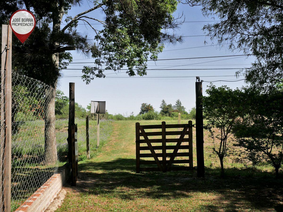Casa Km16,5 Ruta 1 Altura Calle 88 - Arroyo Leyes 5