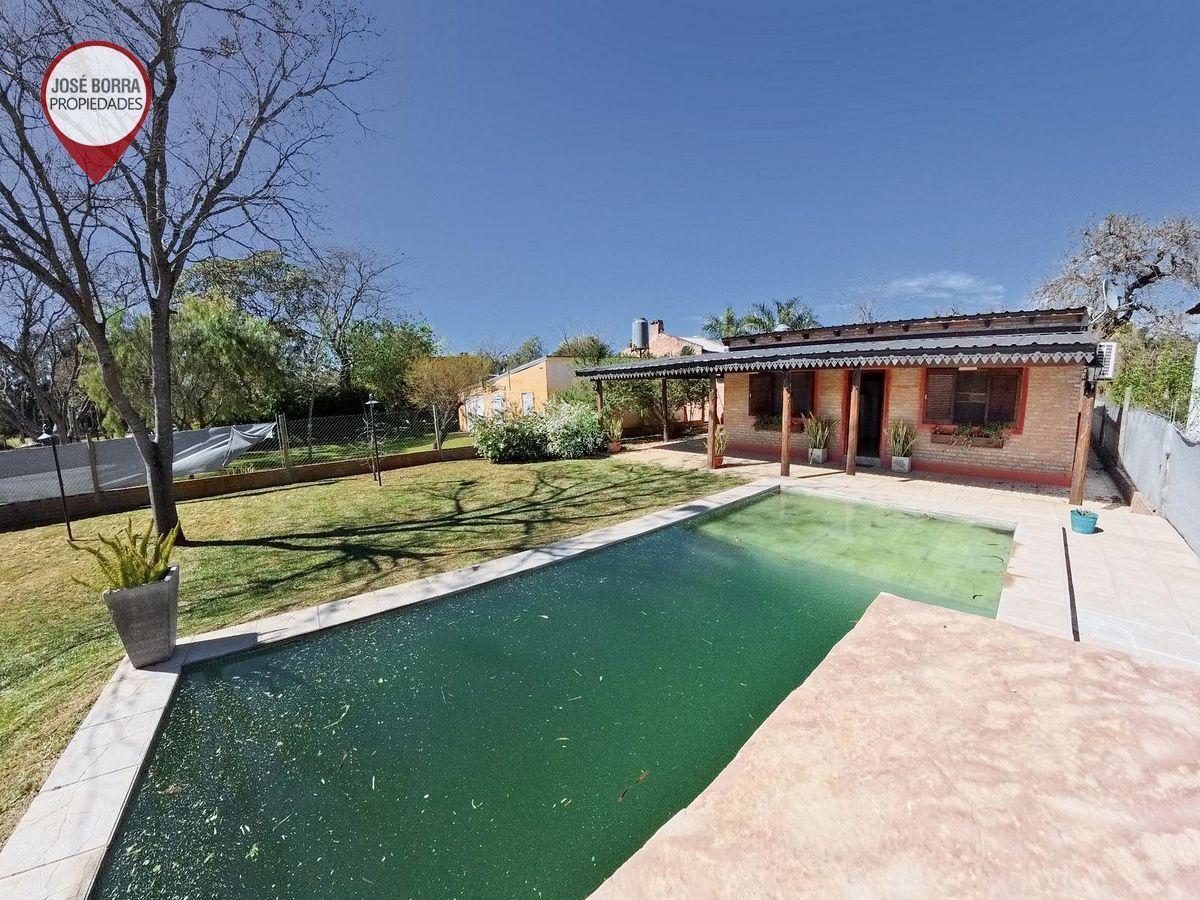 Foto de CASA 3 AMB. CON PILETA, a 50 mts del Río/ COMPLETAMENTE EQUIPADA, imagen 5