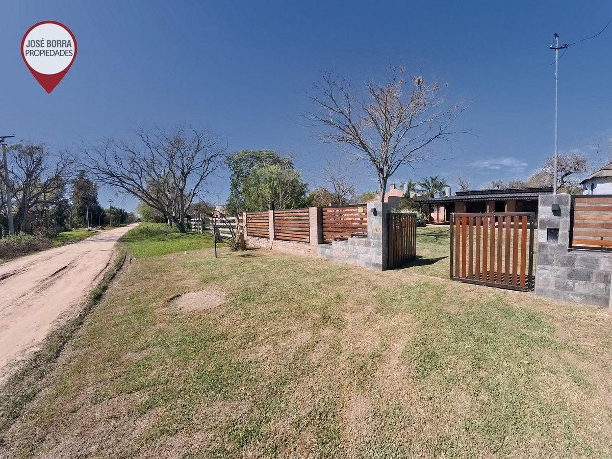 Foto de CASA 3 AMB. CON PILETA, a 50 mts del Río/ COMPLETAMENTE EQUIPADA, imagen 2