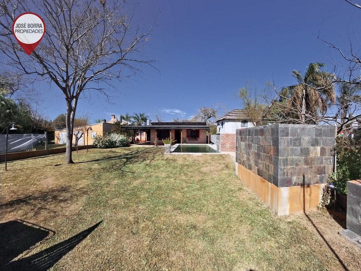 Foto de CASA 3 AMB. CON PILETA, a 50 mts del Río/ COMPLETAMENTE EQUIPADA, imagen 3