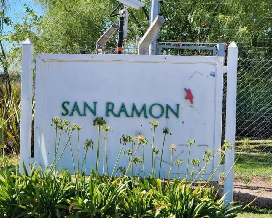 Terreno interno en  venta en San Ramón