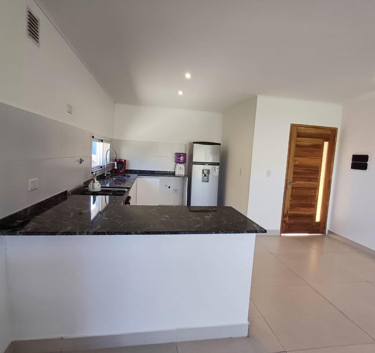 Casa de 4 ambientes en Venta ubicado en Santa Elena, Pilar del Este