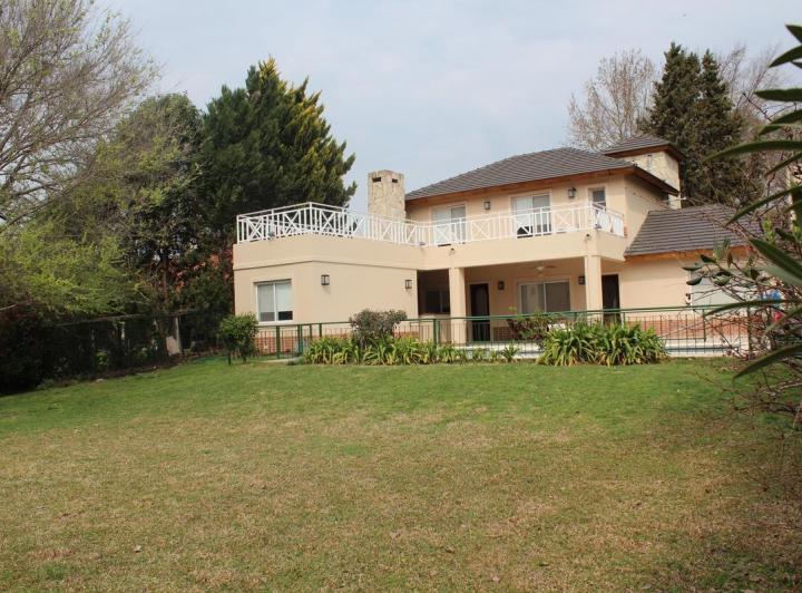 casa en Golfers alquiler temporario-septiembre, octubre, noviembre