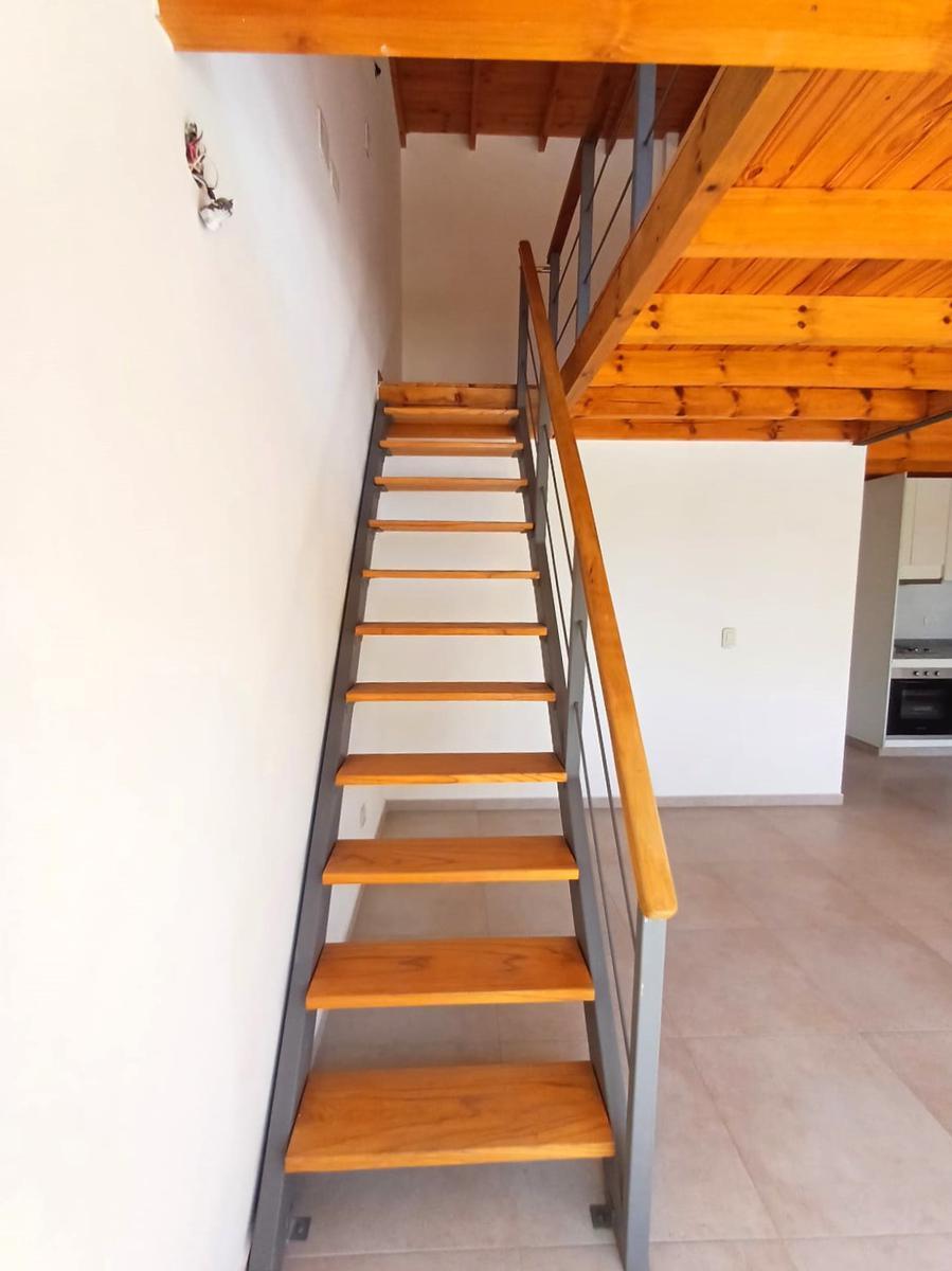 Departamento en  Aguaribay en Venta Oportunidad Apto Credito
