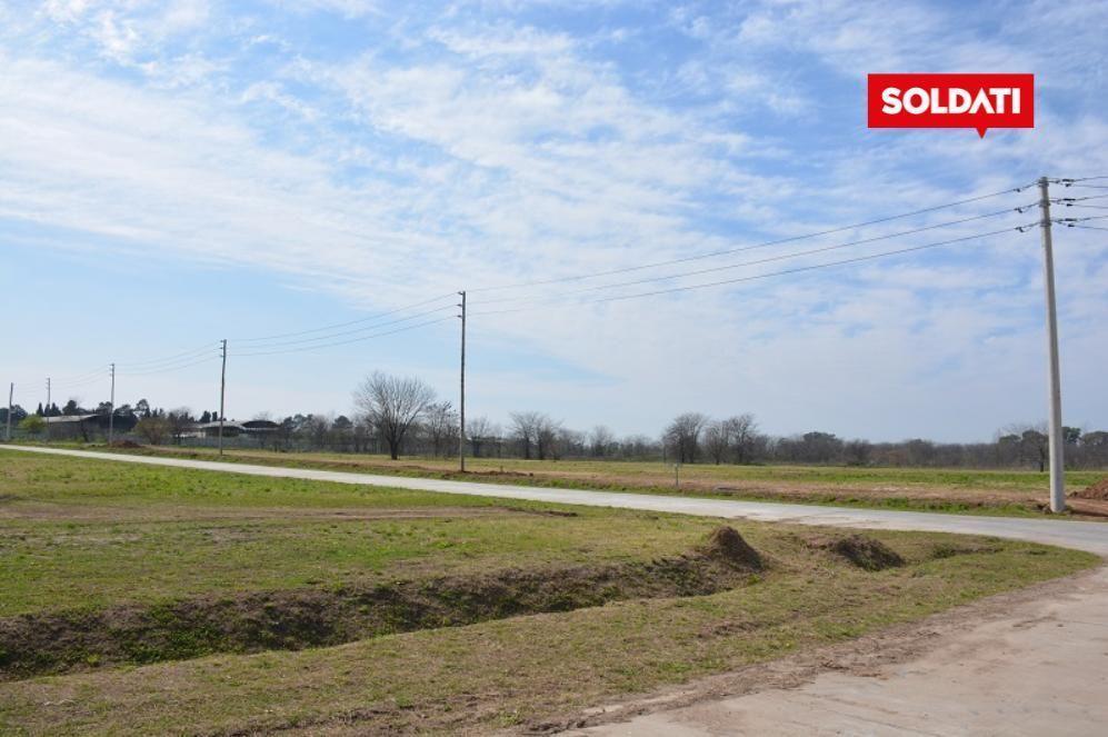 Venta Naves Industriales en Parque Industrial Moreno 5