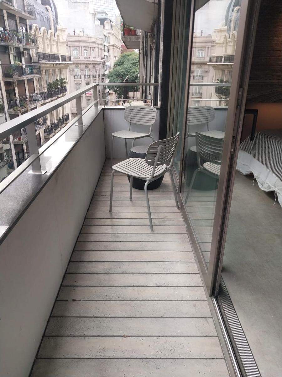 Foto de Departamento en Alquiler en zona exclusiva de Buenos Aires, imagen 4