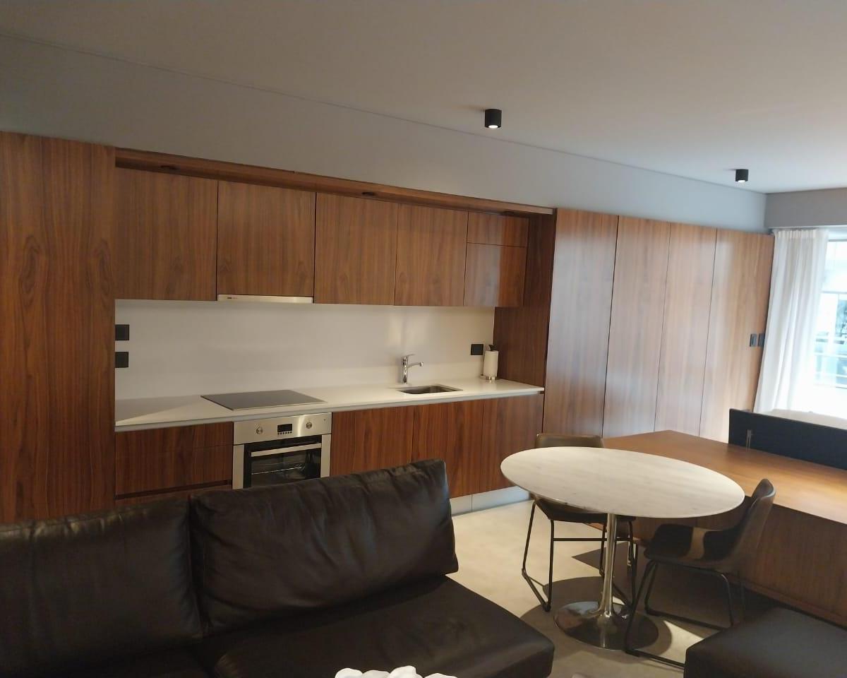Departamento en Alquiler en Zona Exclusiva de Buenos Aires 1