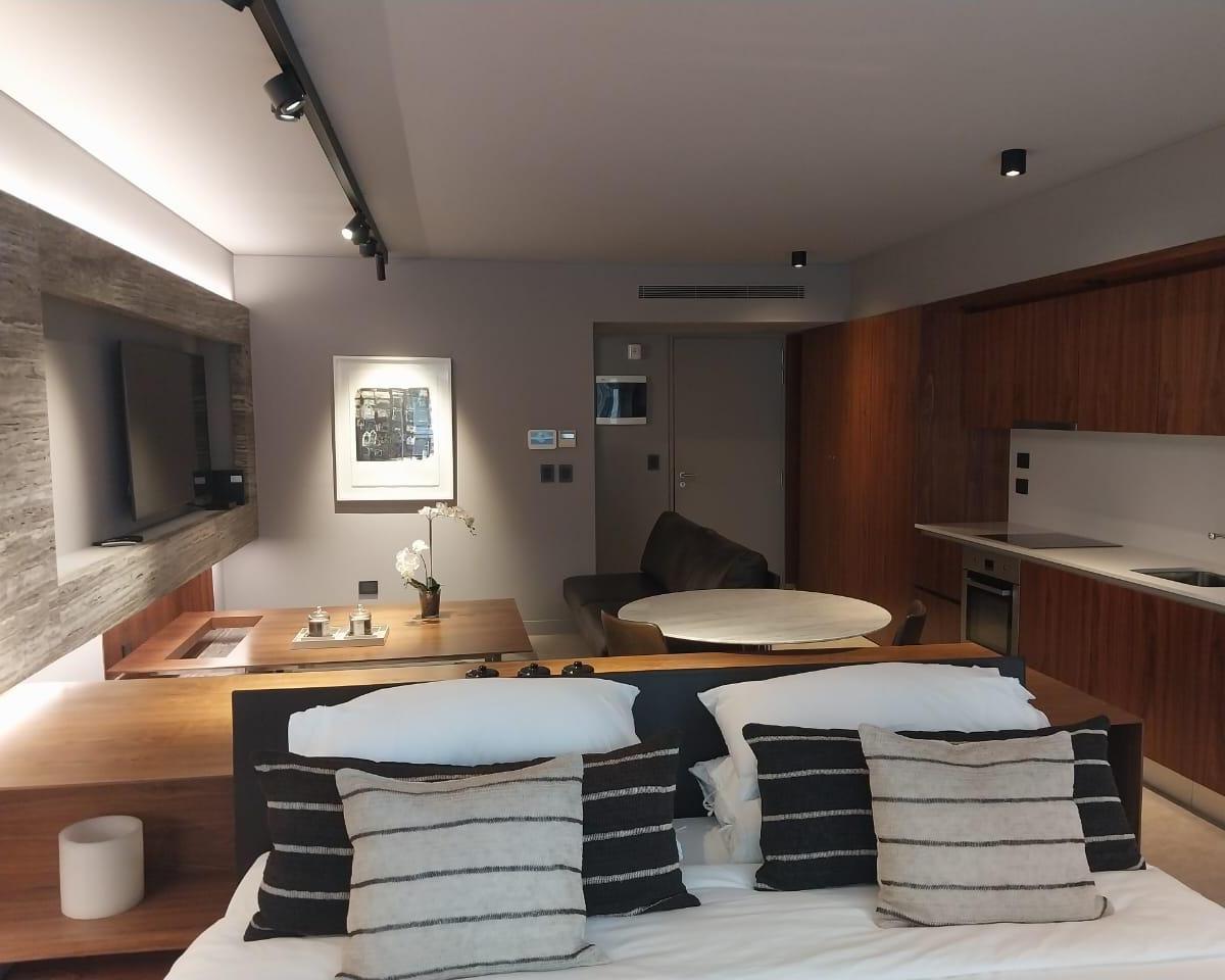 Departamento en Alquiler en Zona Exclusiva de Buenos Aires 3