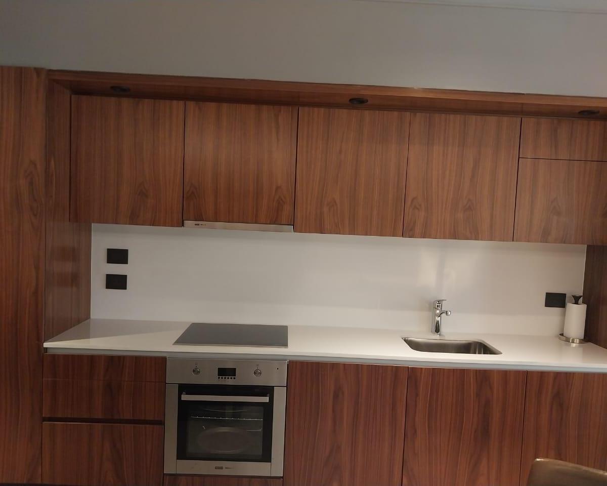 Departamento en Alquiler en Zona Exclusiva de Buenos Aires 5