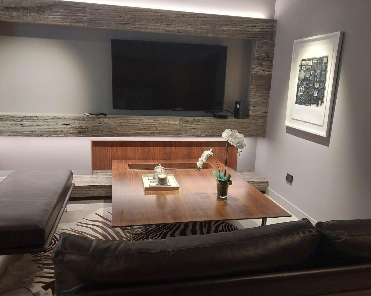 Departamento en Alquiler en Zona Exclusiva de Buenos Aires 4