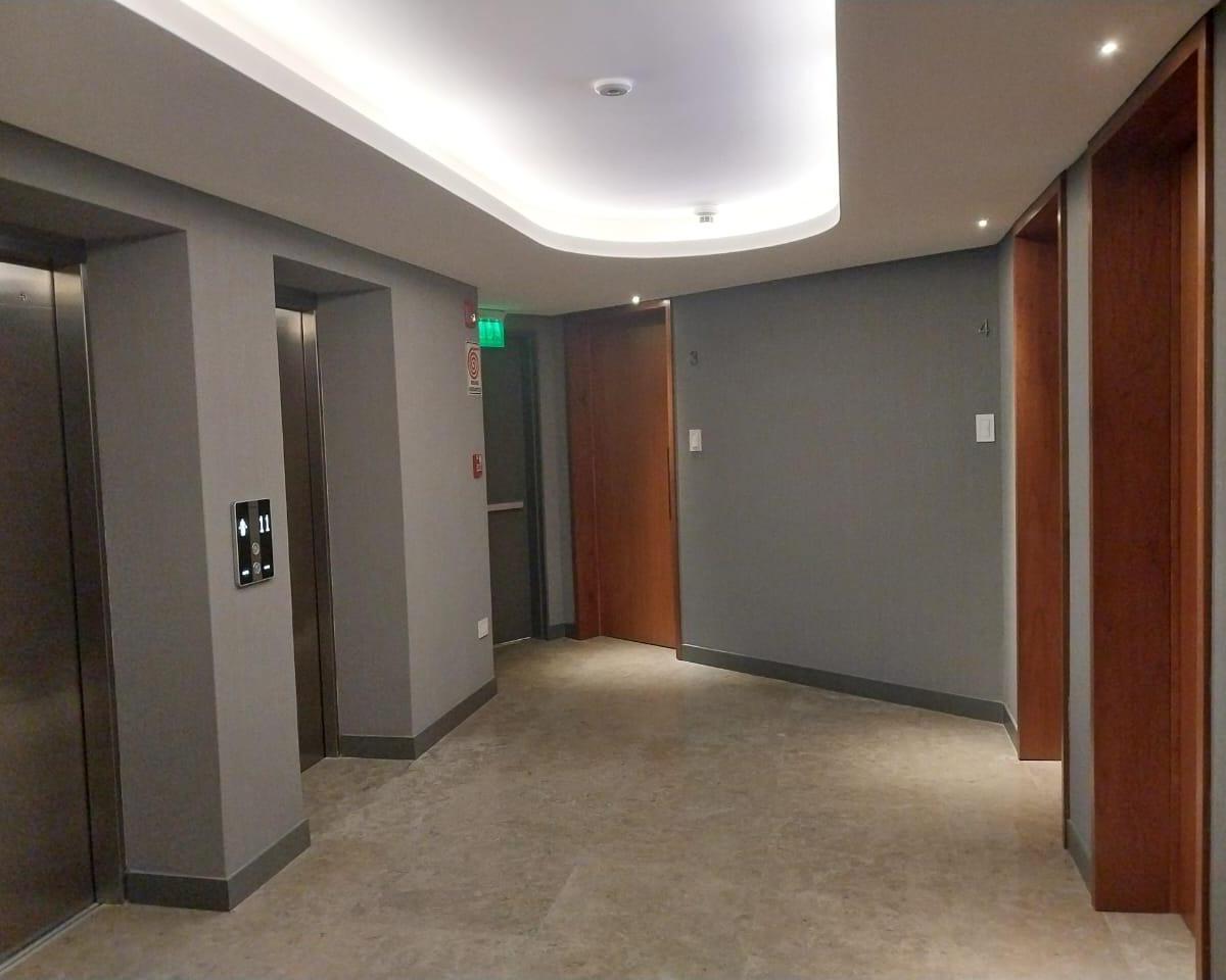 Departamento en Alquiler en Zona Exclusiva de Buenos Aires 2