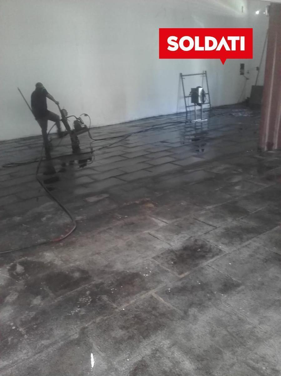 Venta Galpón Ruta 8 Excelente Ubicación con Oportunidad de Ampliación 4