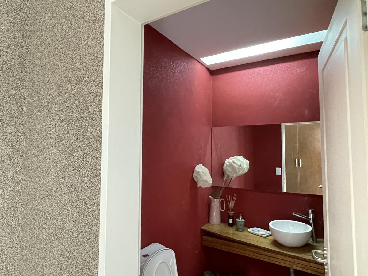 Foto de Casa venta, la lomada, moderna lote central, imagen 3