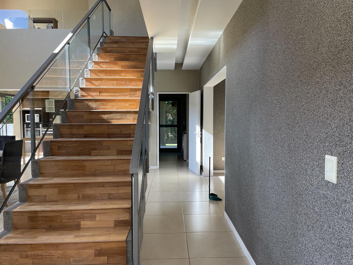 Foto de Casa venta, la lomada, moderna lote central, imagen 5