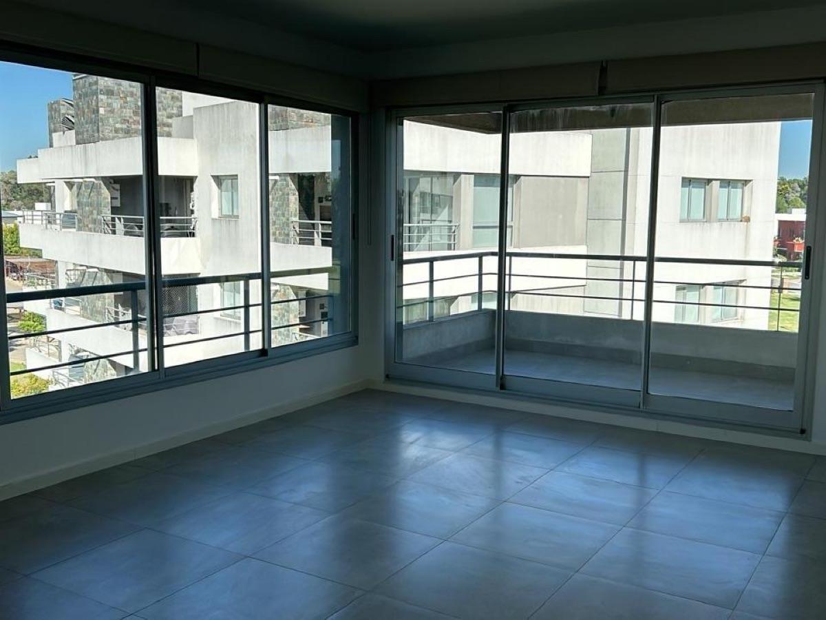 Departamento- venta (con renta) Lagoon - vista Laguna