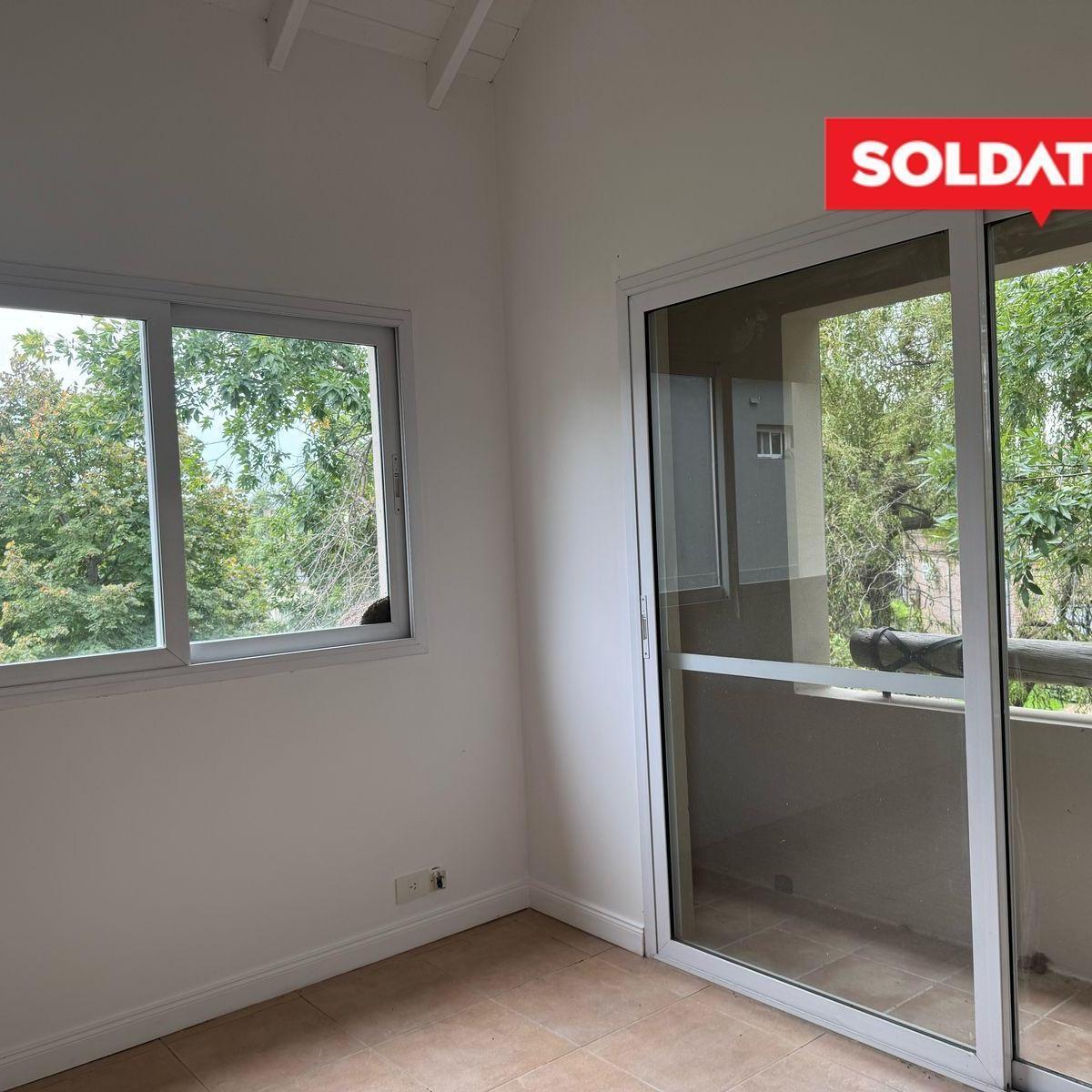 Casa en venta ST Matthews apta crédito