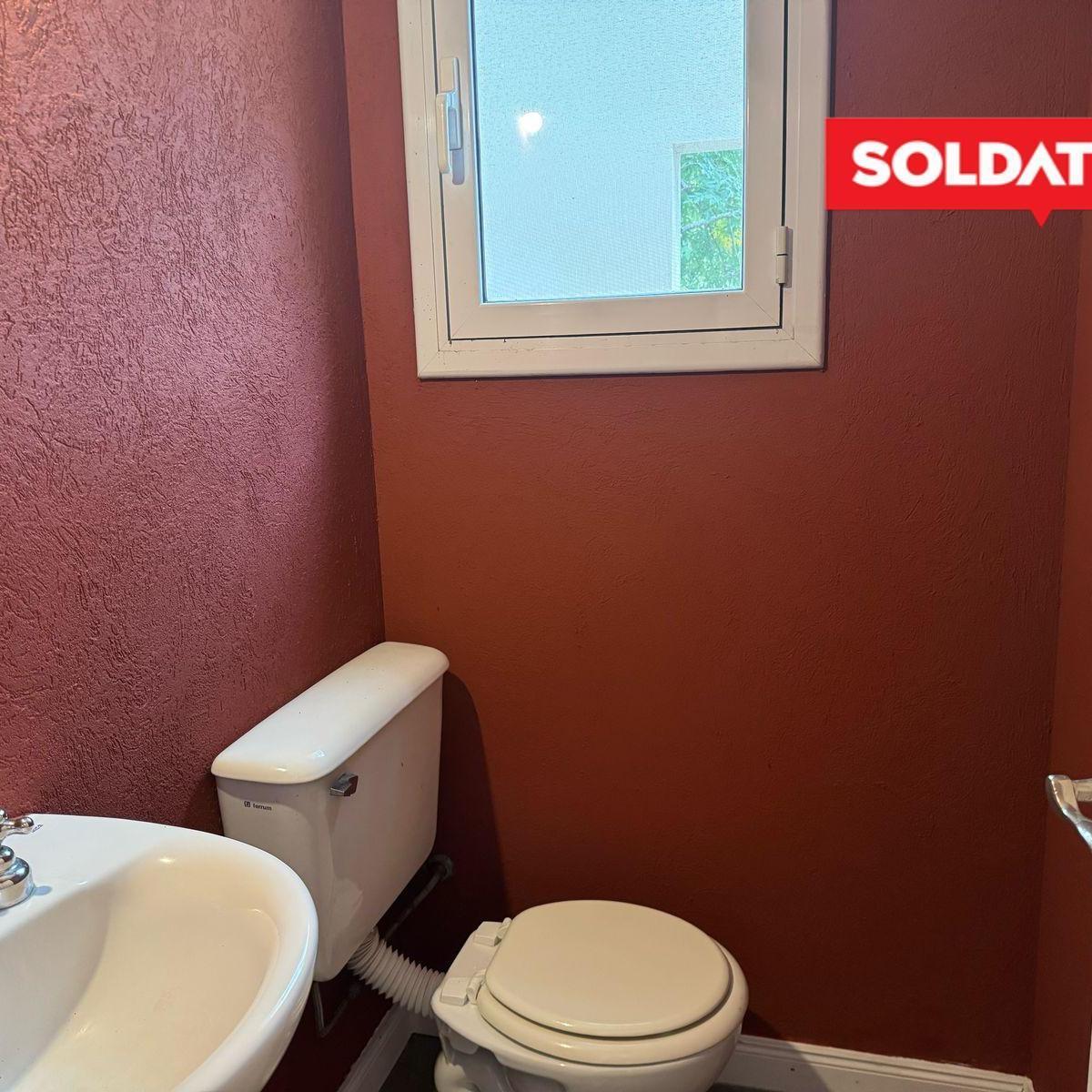 Foto de Casa en venta ST Matthews apta crédito, imagen 2