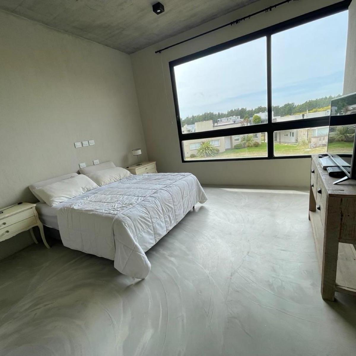 Casa en Venta - Costa Esmeralda - Amoblada 4