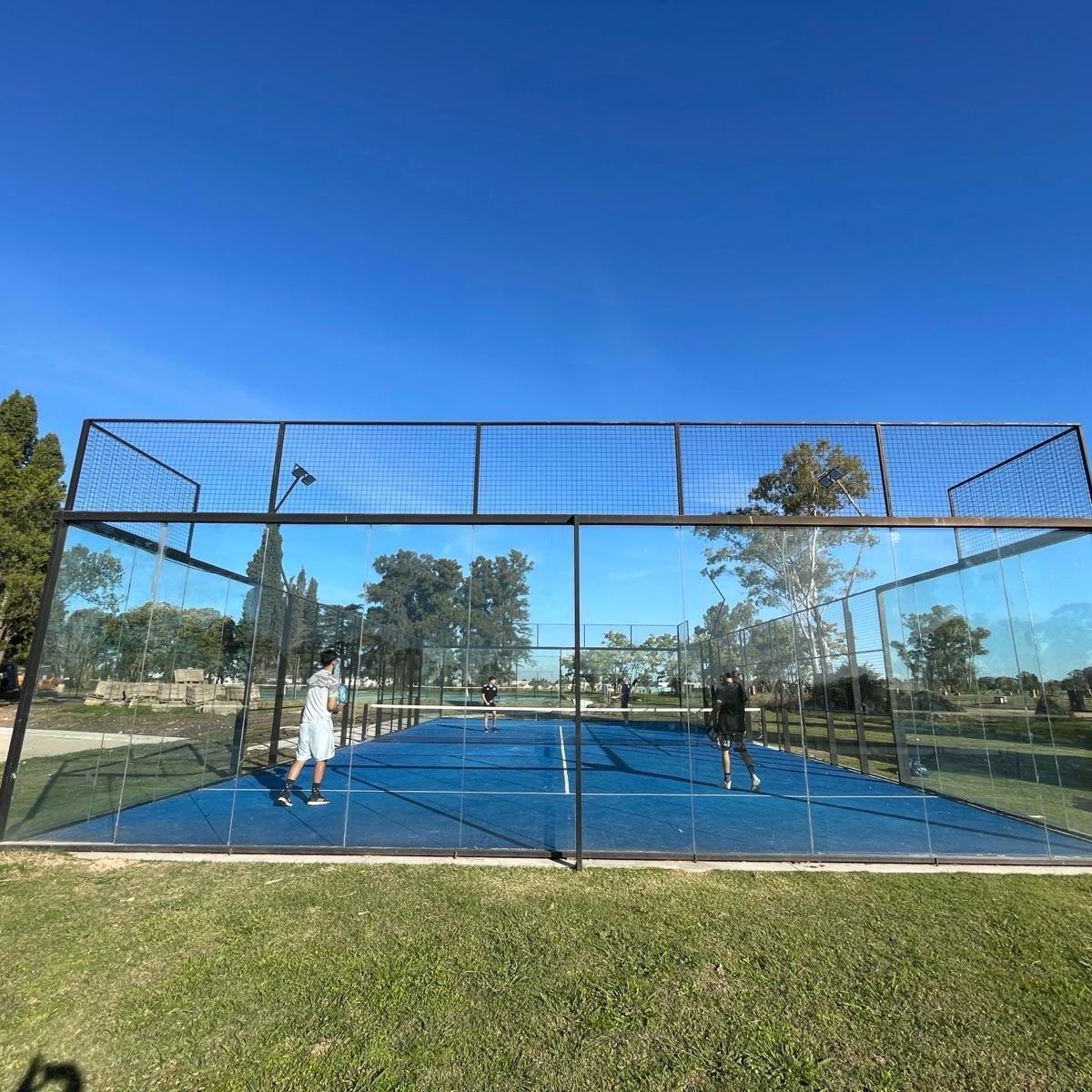 Terreno en venta en Pilar del Este Santa Sofia - Central