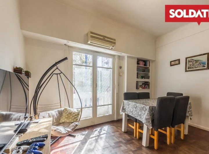 Departamento en  venta en Caballito Norte 3