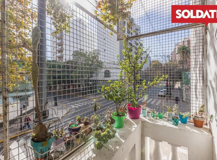 Departamento en  venta en Caballito Norte 1