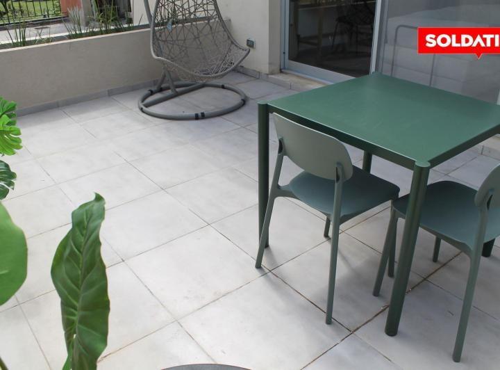 Foto de Venta de deparrtamento en Pueblo Caamaño, imagen 4