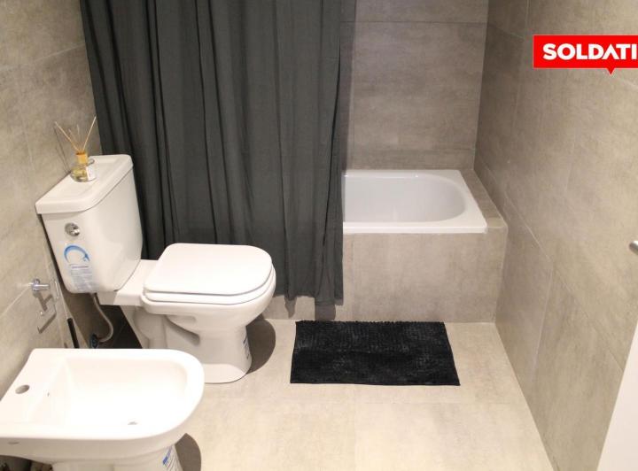 Foto de Venta de deparrtamento en Pueblo Caamaño, imagen 5