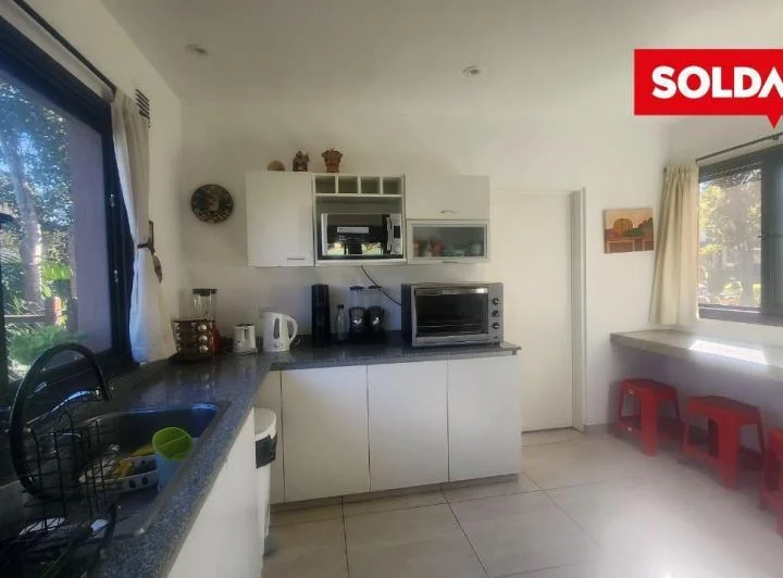 Casa en alquiler en Pilar Barrio cerrado, excelente acceso 3