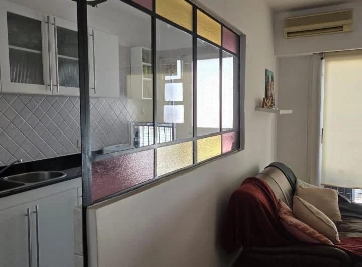 Departamento en Belgrano 2