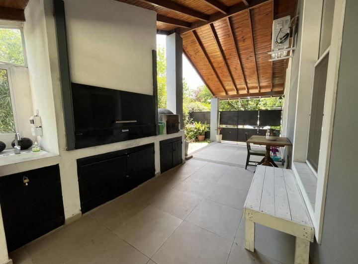 Casa en  alquile temporario en El Portillo- Verano 2026 4