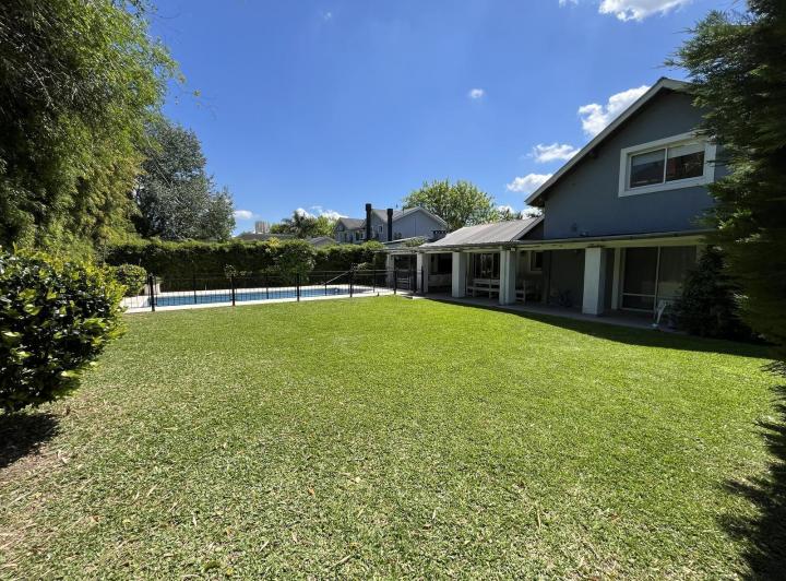 Casa en  alquile temporario en El Portillo- Verano 2026 5