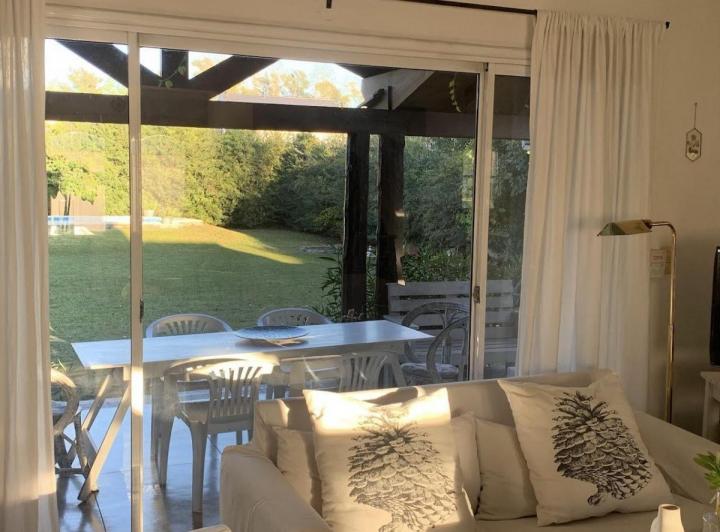 Casa en Los Sauces 2
