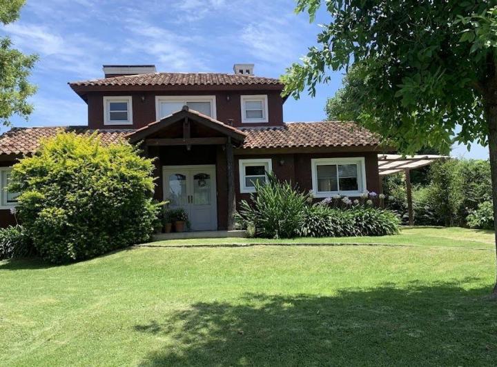 Casa en Los Sauces 1