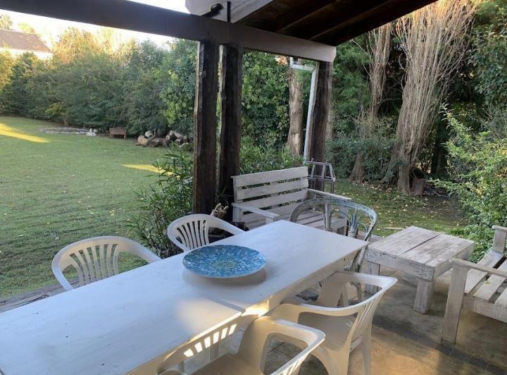 Casa en Los Sauces 5