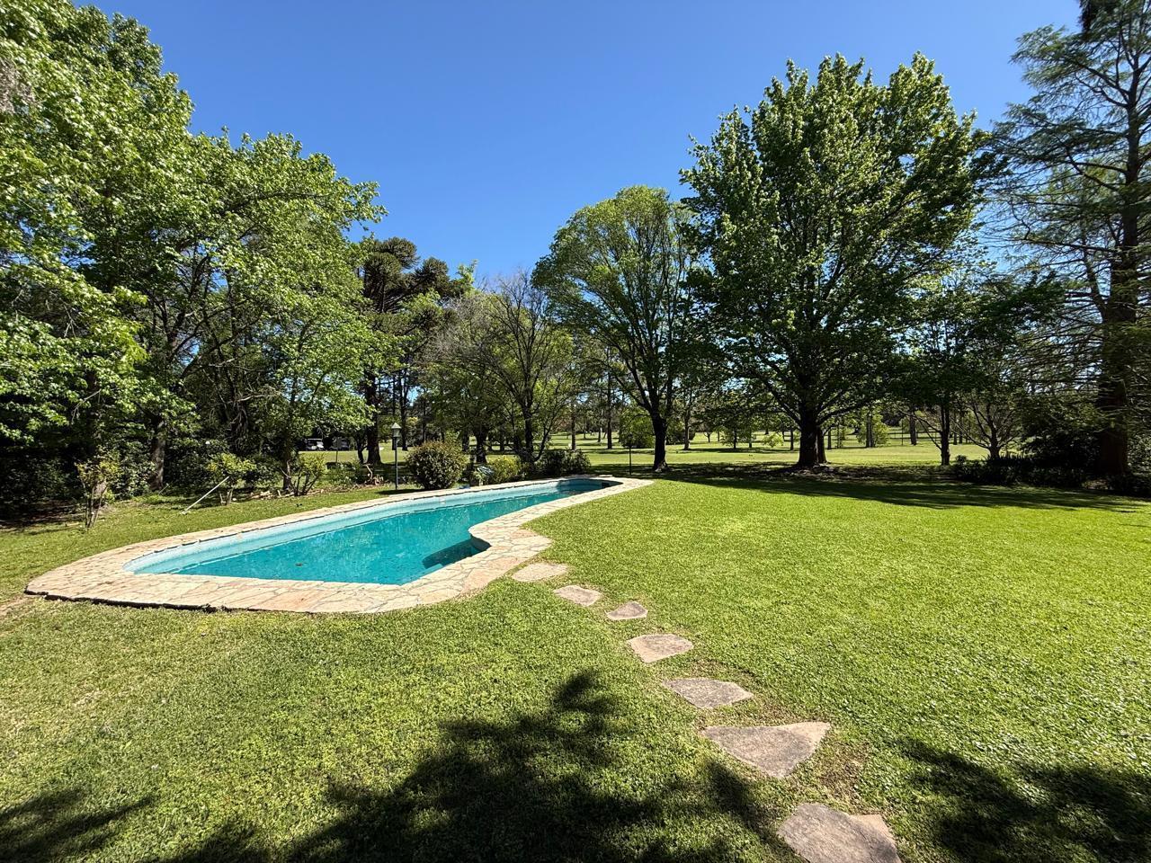 Casa Alquiler temporario, Highland park CC.