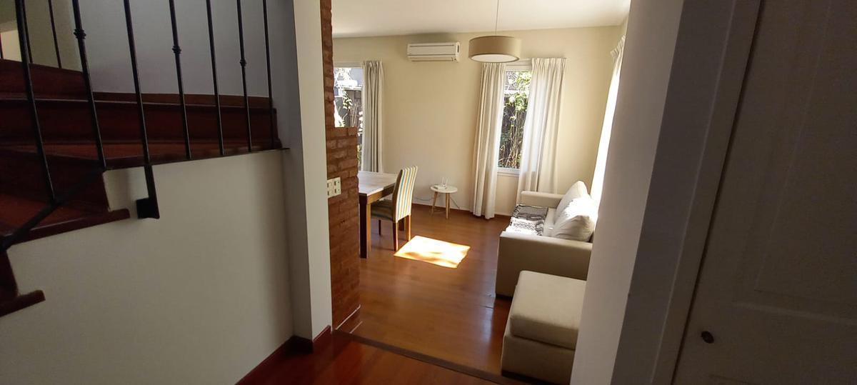 Foto de Casa venta, lote central, Barrio el Portillo, imagen 3