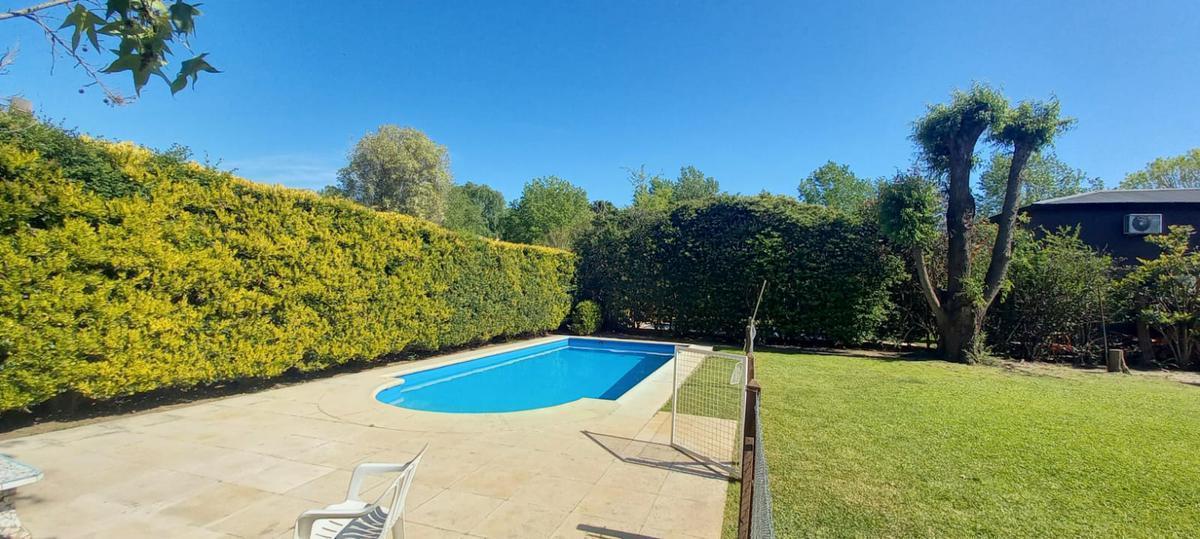 Foto de Casa venta, lote central, Barrio el Portillo, imagen 5