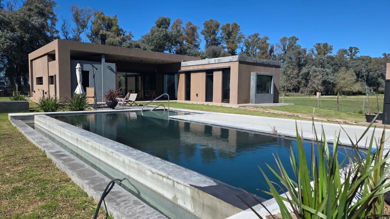 Casa en Medal Country club en alquiler y/o venta