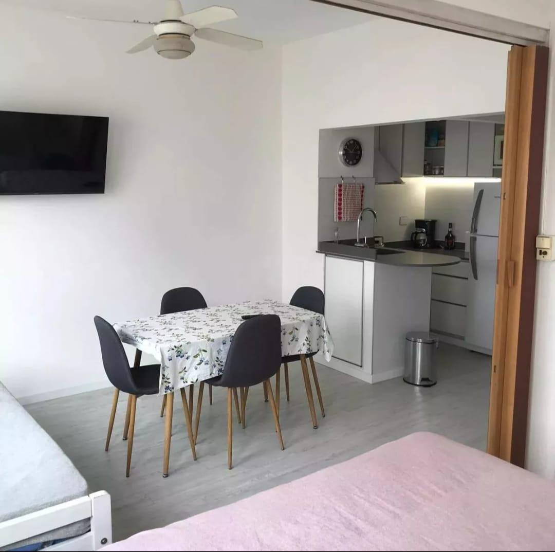 Departamento en Mar del Plata