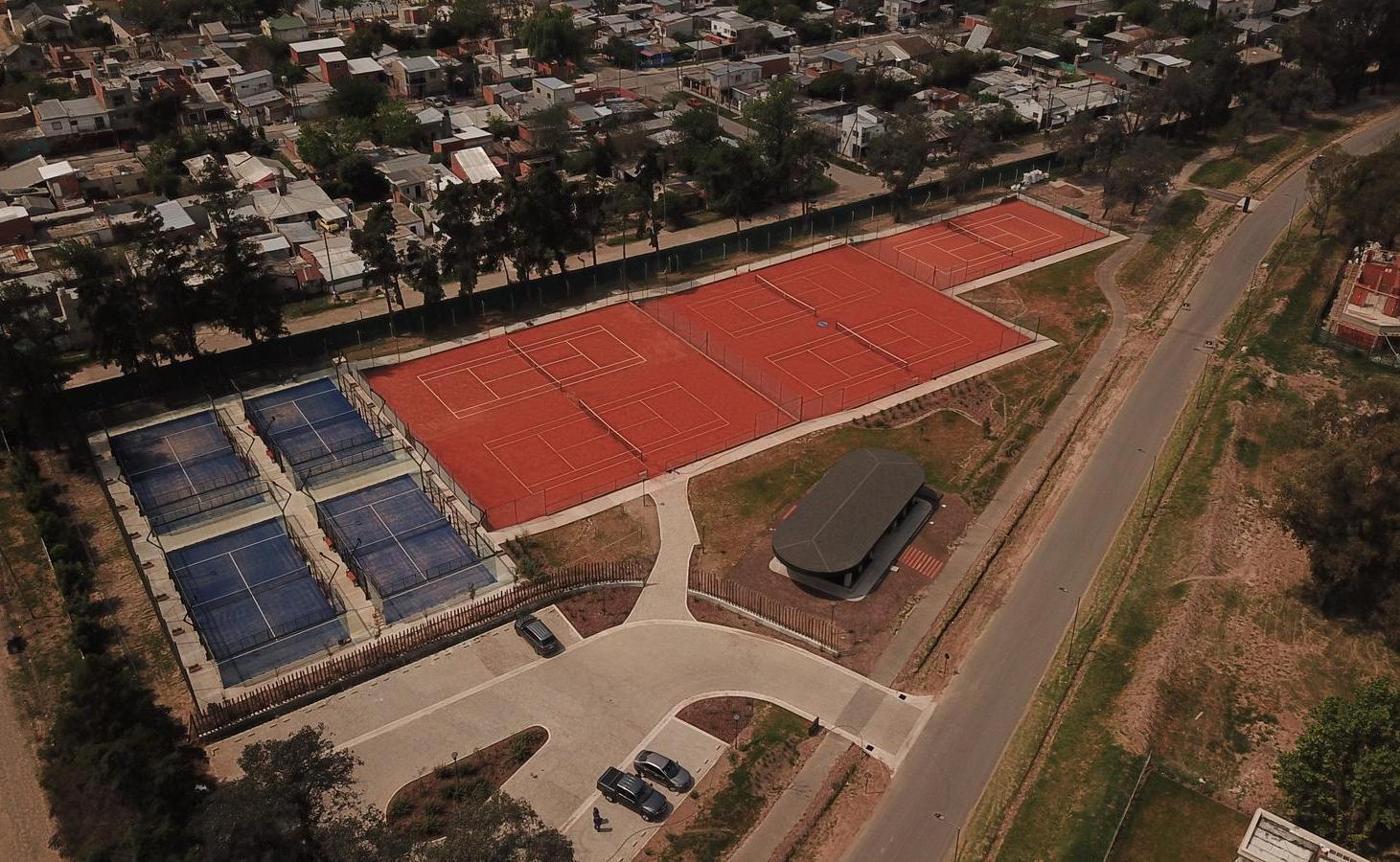 Lote venta, Azzurra, Área 3.