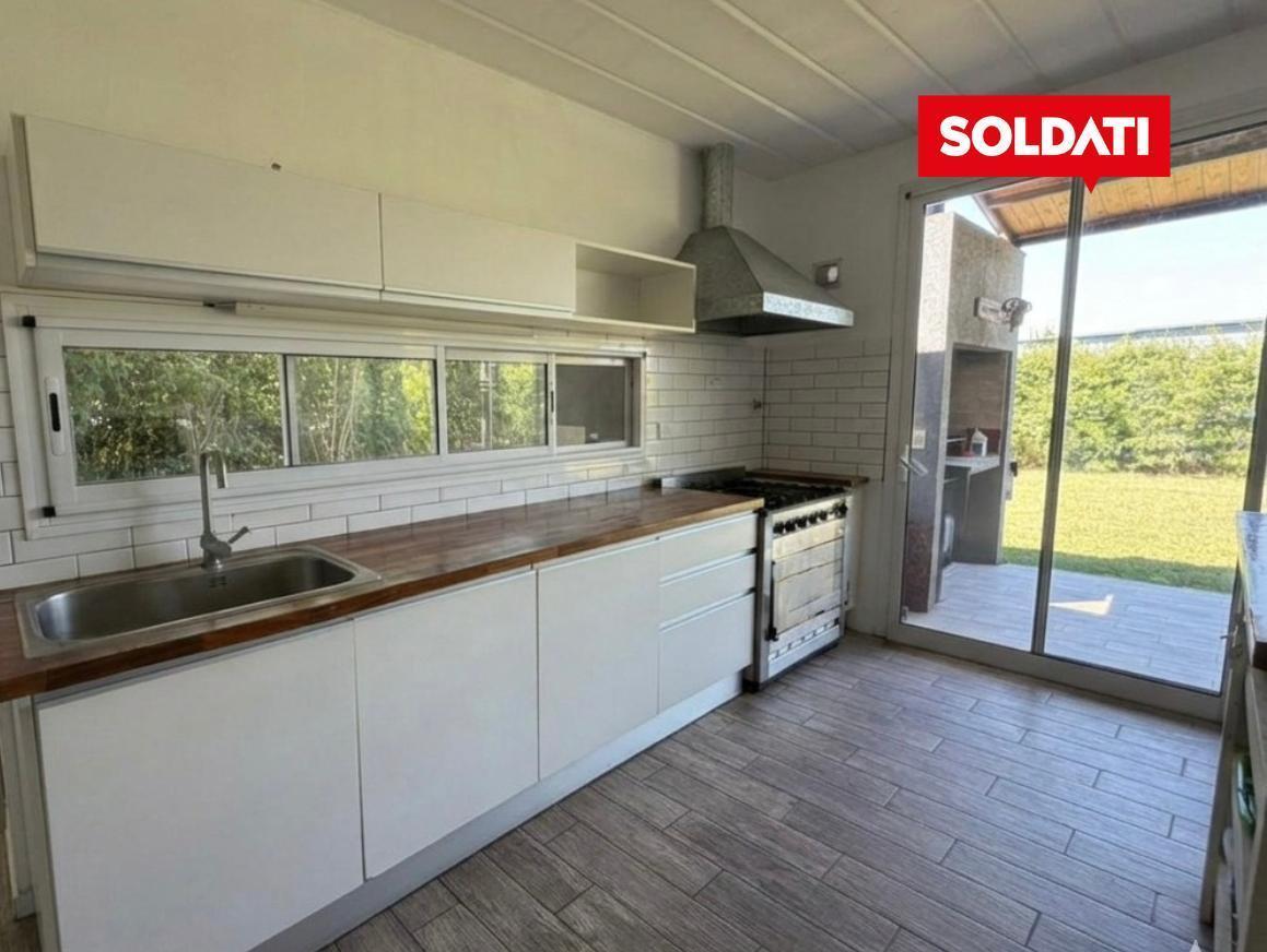 Foto de Casa en Venta 4 Ambientes – Pilar del Este – Lote Interno – una planta, imagen 5